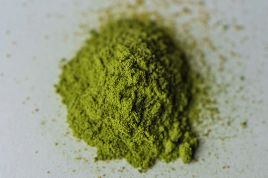 Genmaicha Powder 1kg