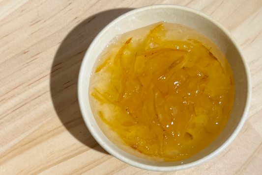 Yuzu Tea Jam | Kitagawa Village Yuzu Kingdom