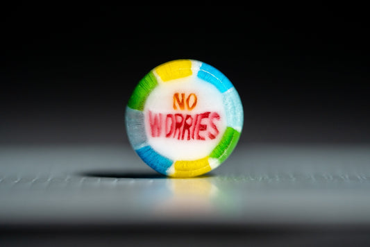 Simply Native Original 'Kumi Ame' Candy | Diversity