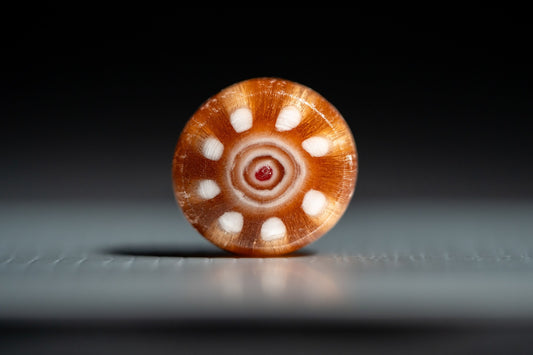 Simply Native Original 'Kumi Ame' Candy | Aboriginal Art