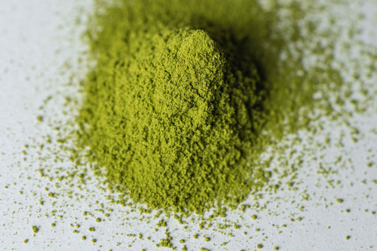 Matcha Cafe Blend 1kg