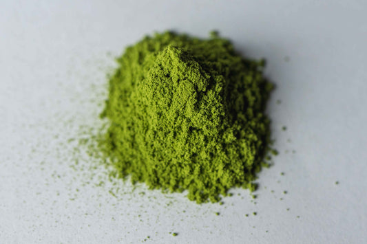 Matcha Wakatake 1kg | Marukyu Koyamaen