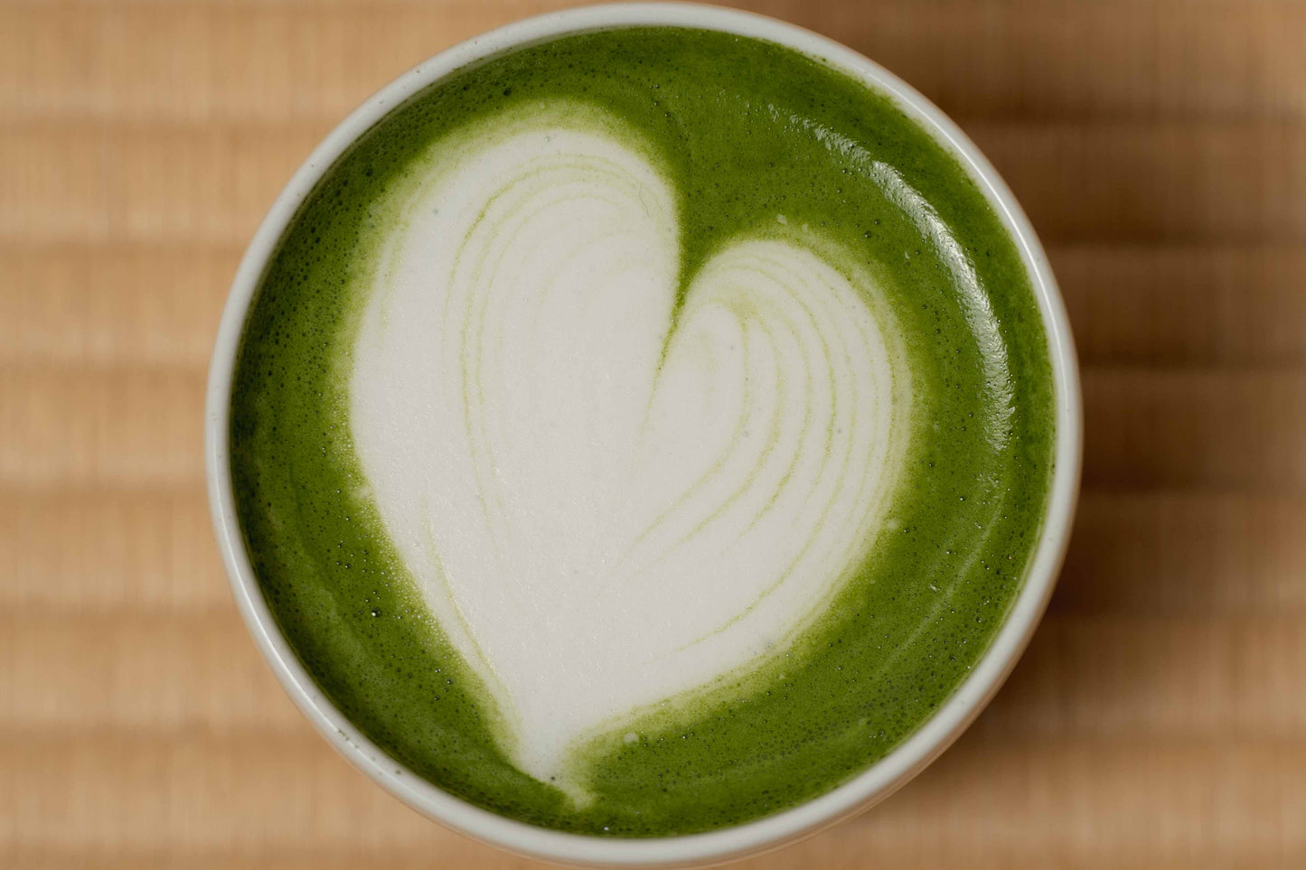 Matcha Wakatake 1kg | Marukyu Koyamaen