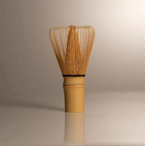 Bamboo Tea Whisk | 茶筅 Chasen