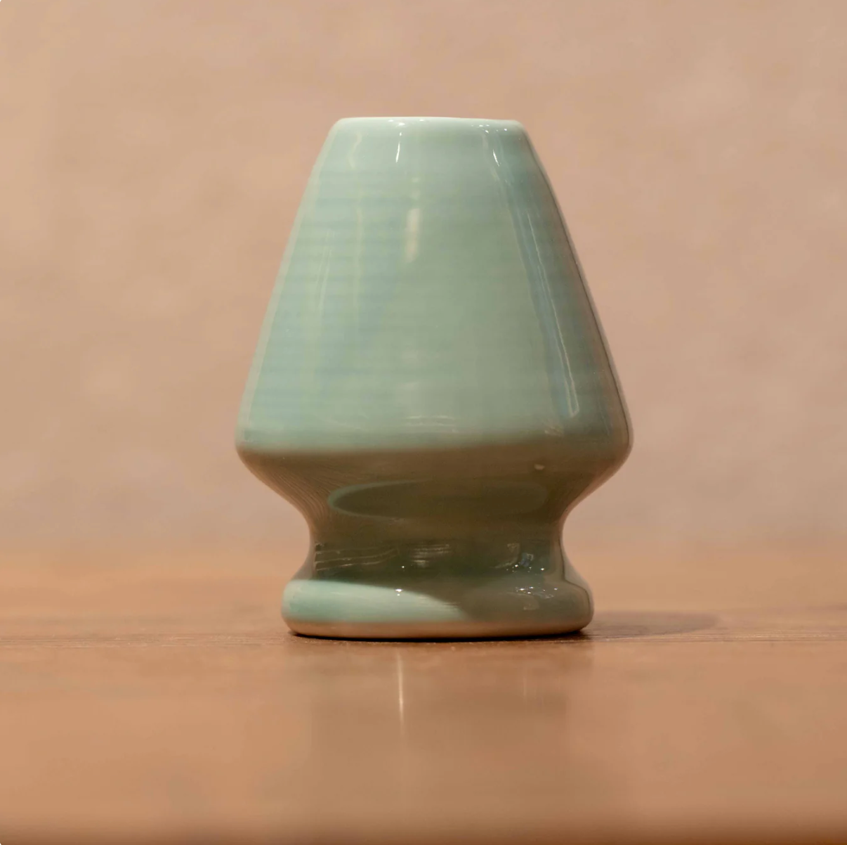 Tea Whisk Stand | 茶筅立て Chasen Stand