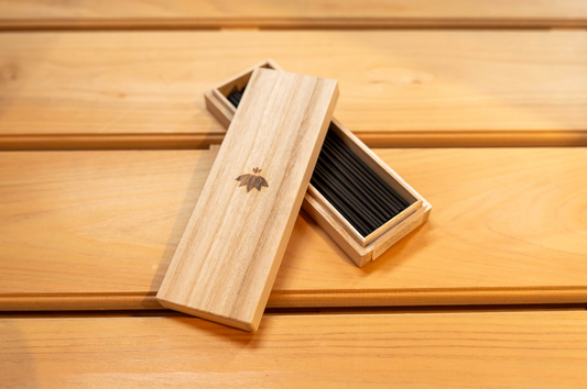 Simply Native Original Incense | Hiba