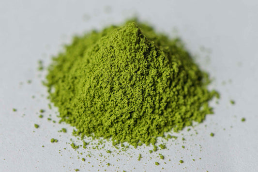 Premium Matcha for Latte 500g