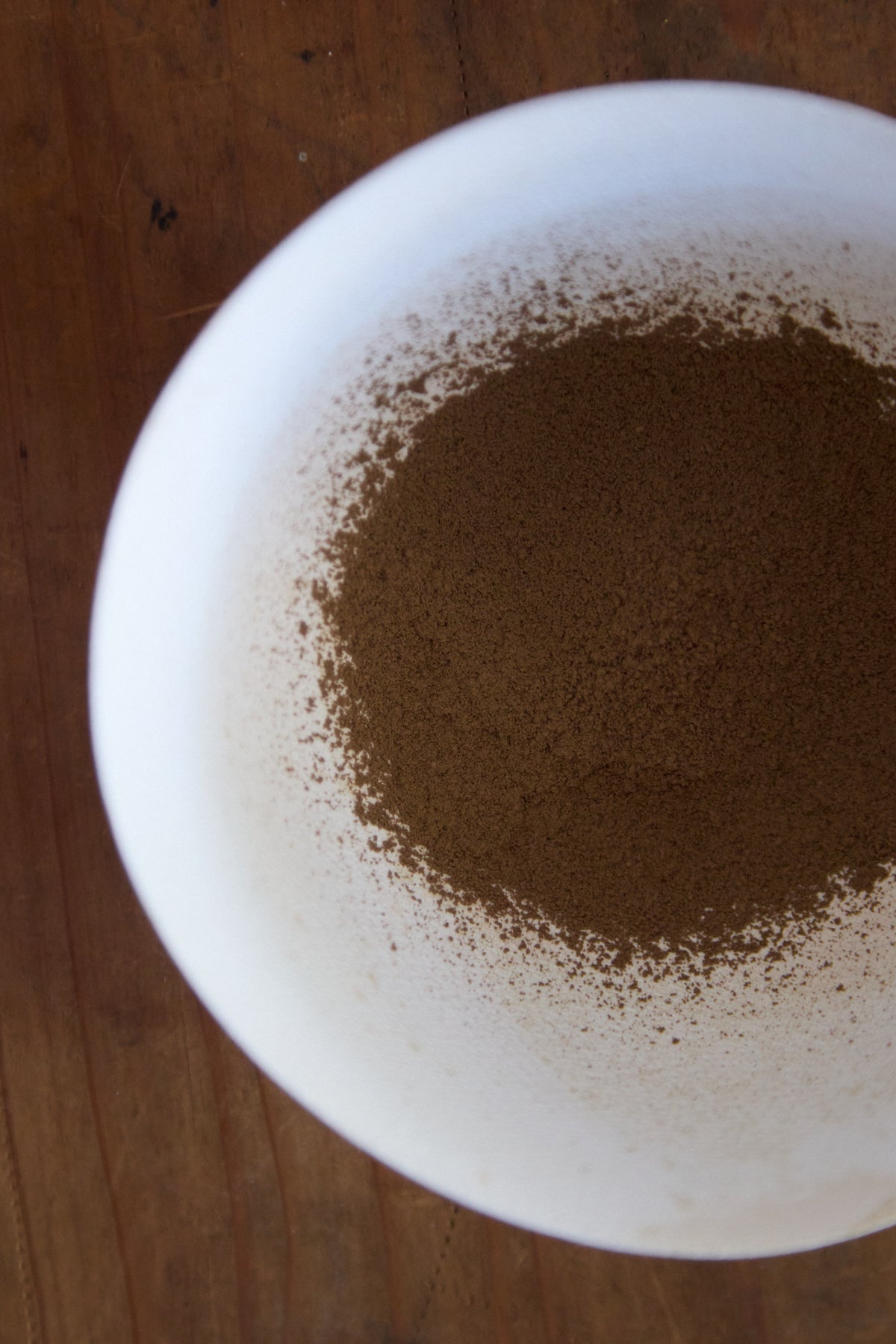 Dark Roast Hojicha Powder 1kg