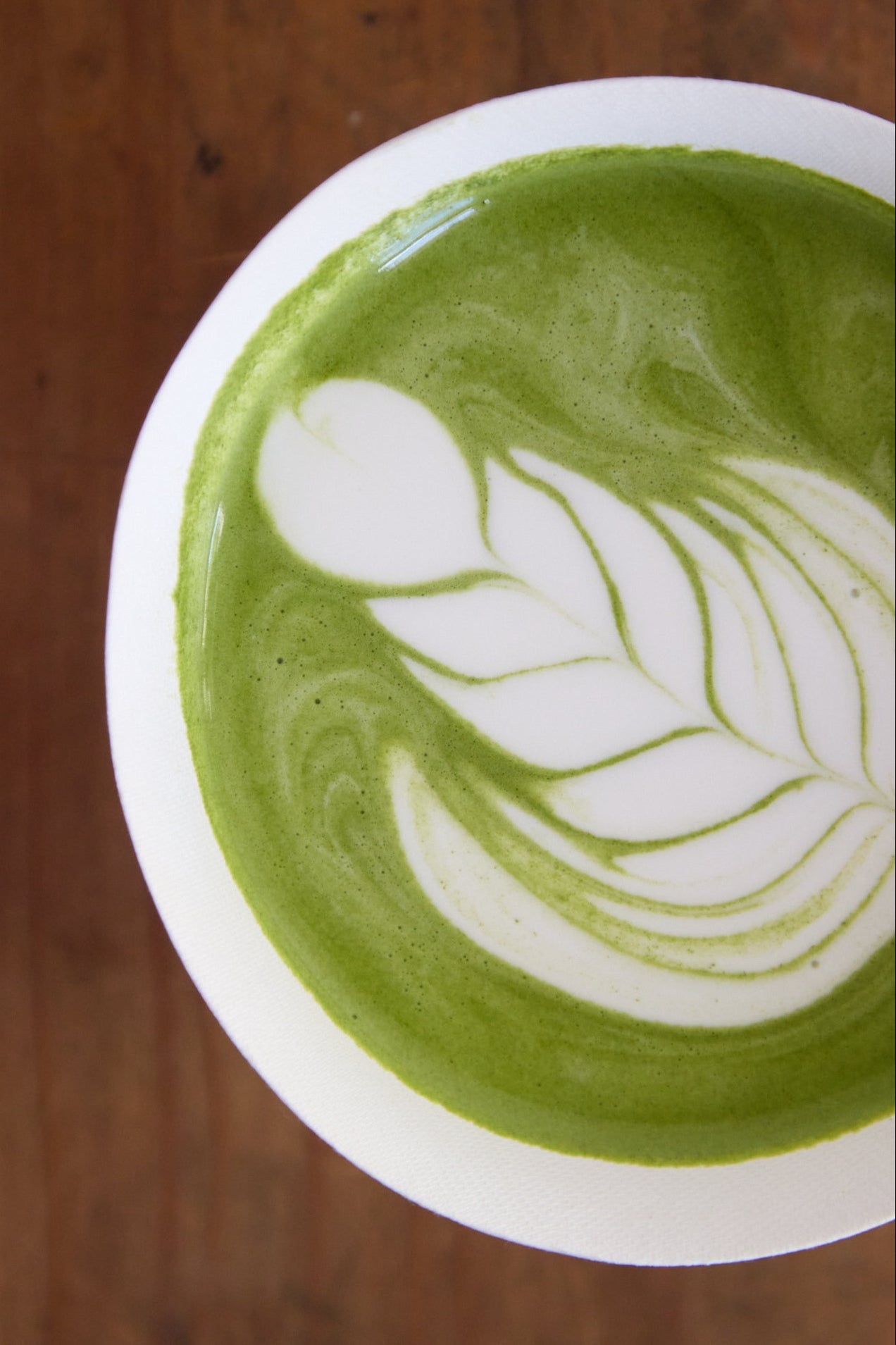 Matcha Latte - Cafe Blend 1kg