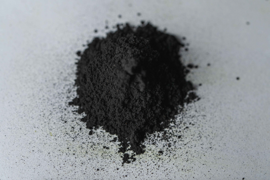 Organic Bamboo Charcoal Powder 1kg