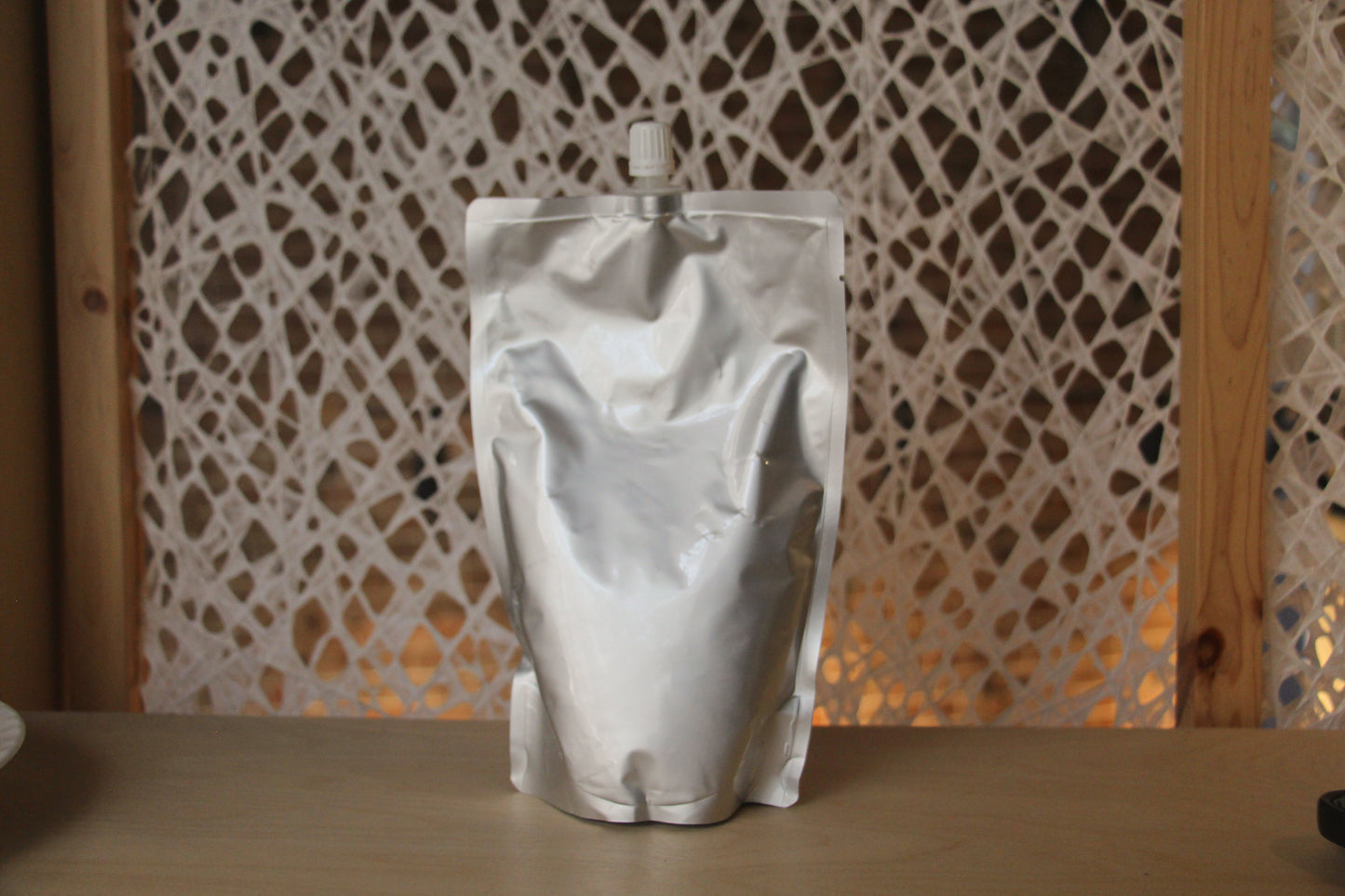 Vegan Yuzu Syrup 500g