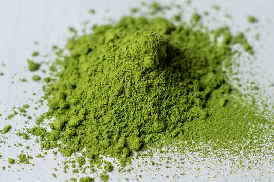 Ceremonial-gradeMatcha Zuisho By Nishimura Bancha Honten 500g