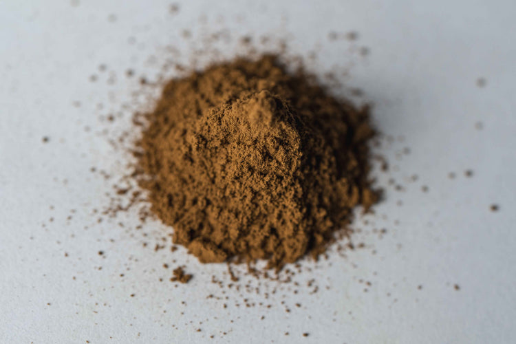 Tea Powder