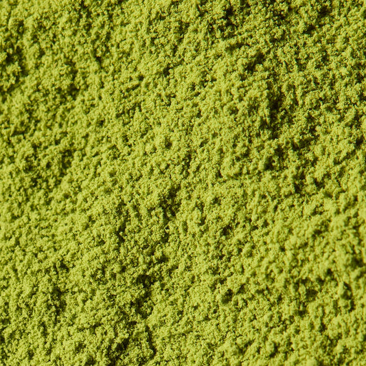Matcha Cafe Blend 1kg