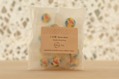 Simply Native Original 'Kumi Ame' Candy | Diversity
