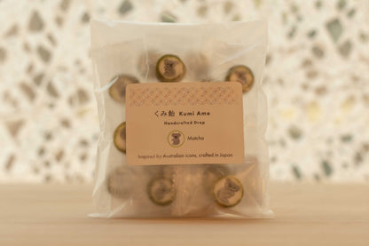 Simply Native Original 'Kumi Ame' Candy | Koala