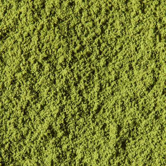 Matcha for Latte (Culinary A) 1kg