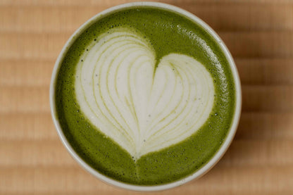Organic Matcha 1kg