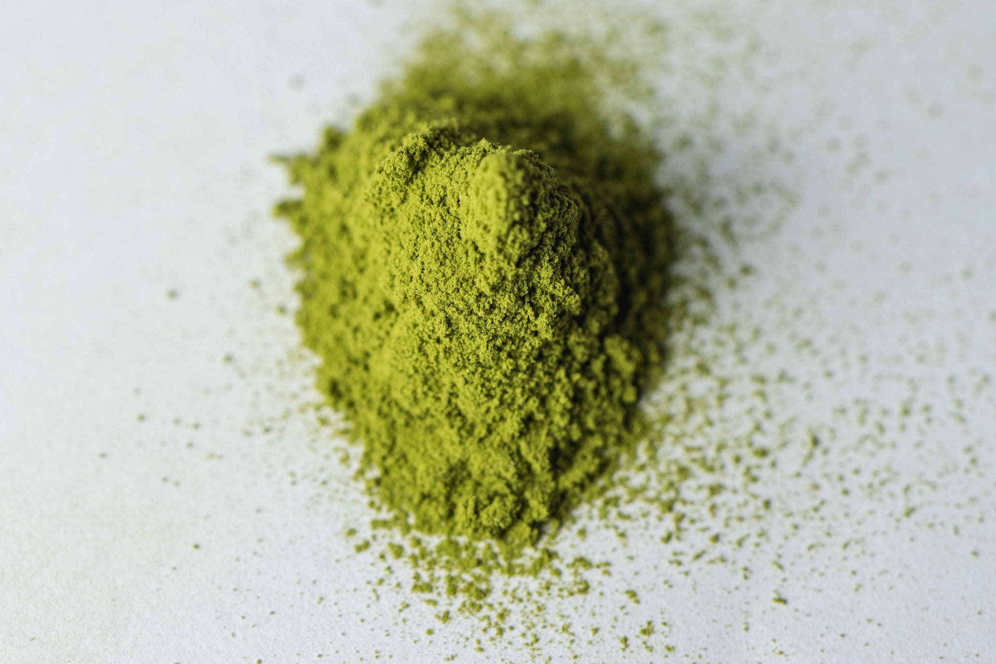 Solid Matcha Organic Matcha 1kg – Simply Native Global Market