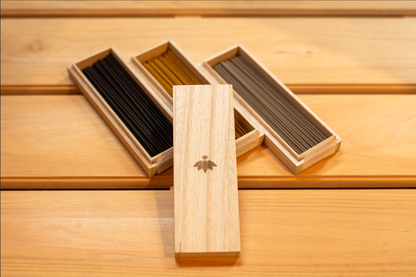 Simply Native Original Incense | Hiba