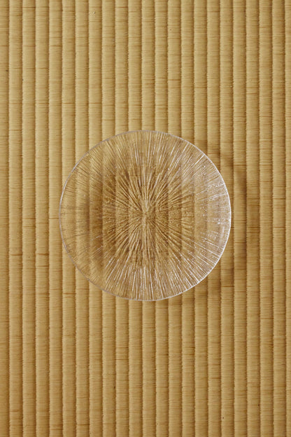 Glass Plate | Toyo Sasaki Glass