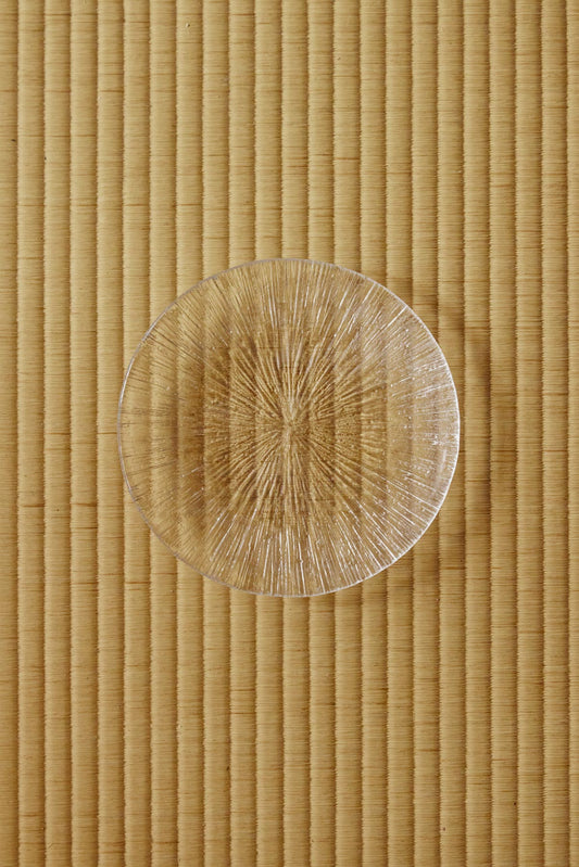 Glass Plate | Toyo Sasaki Glass