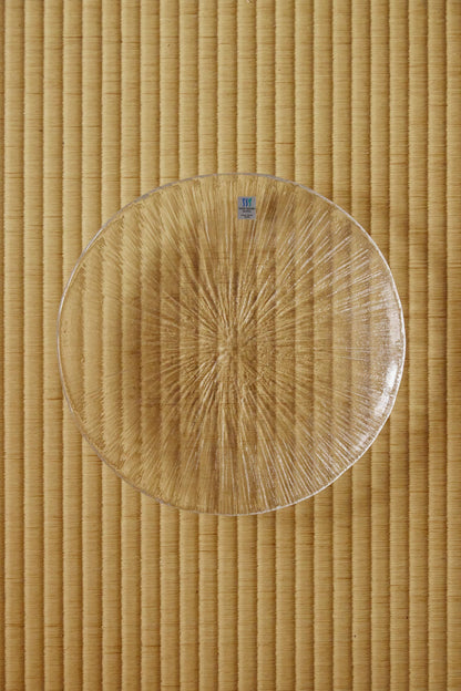 Glass Plate | Toyo Sasaki Glass