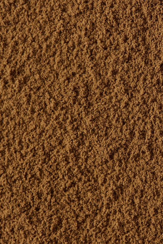Simply Native Dark Roast Hojicha Powder 1kg
