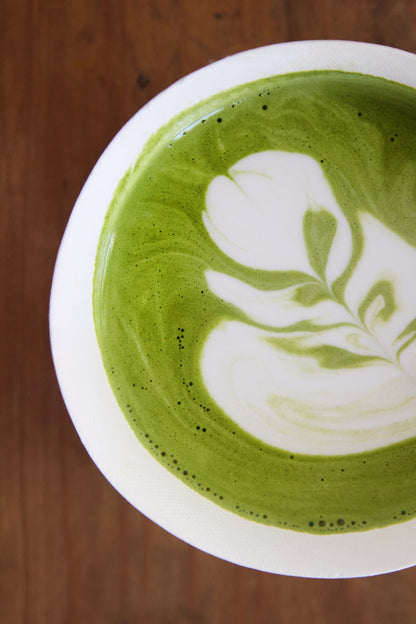 Matcha Latte - Tsubaki 1kg