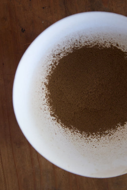 Dark Roast Hojicha Powder 1kg