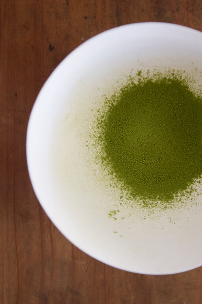 Matcha Latte - A 1kg