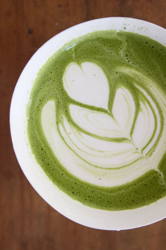 Matcha Latte - Kisho 500g