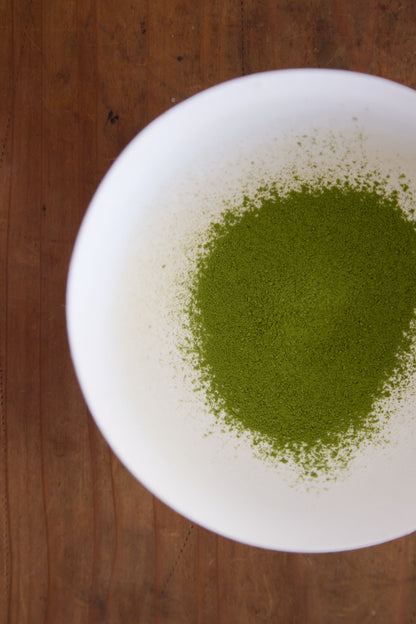 Matcha Latte - Premium Matcha 100g