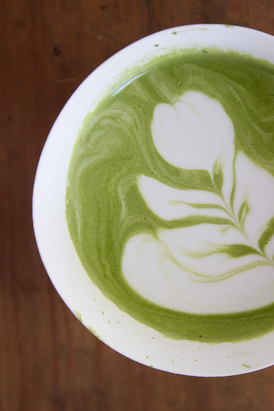 Matcha Latte - For Professionals 500g