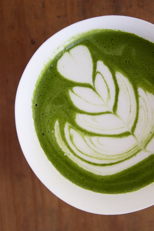 Ceremonial Matcha - Sakura 1kg