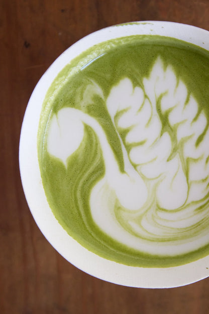 Matcha Latte - 青雲 Seiun 500g