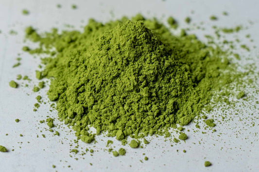 Matcha Suisen 1kg | Marukyu Koyamaen