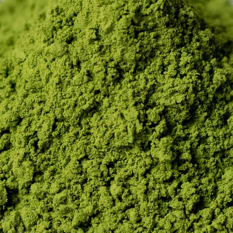 Matcha Latte - Suisen 1kg | Marukyu Koyamaen – Simply Native Global Market