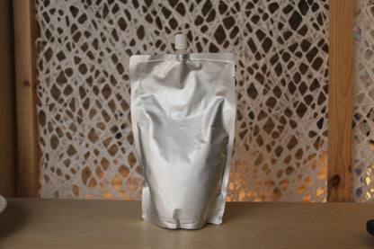 Vegan Yuzu Syrup 500g