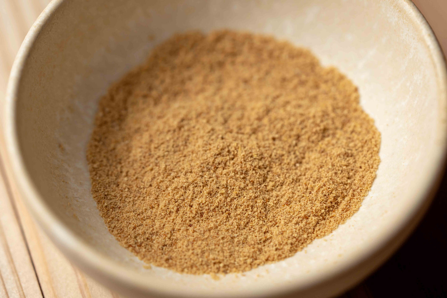 Organic YUZU powder 500g