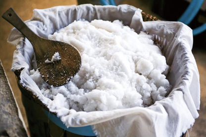 Precious Sea Salt from Amami 150g